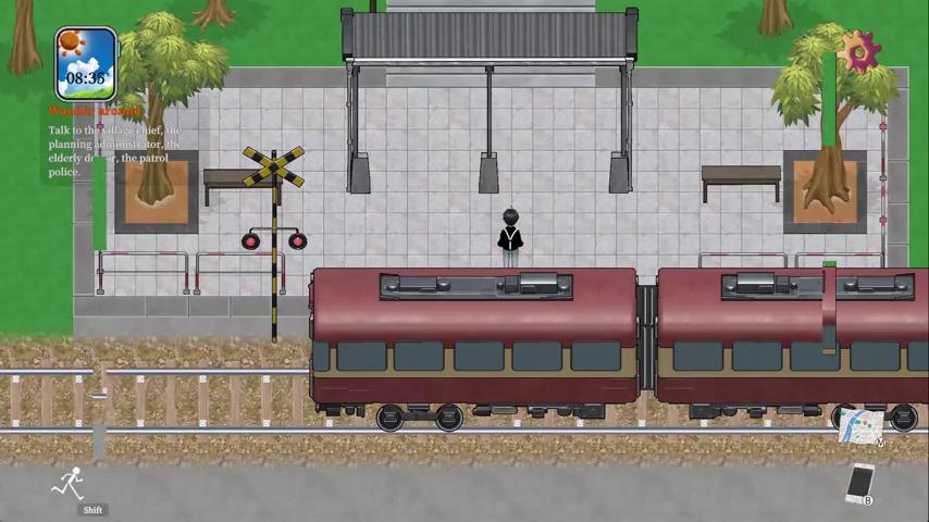 御三家Game-视频-【御三家Game】《归乡狂想曲 》游戏宣传片