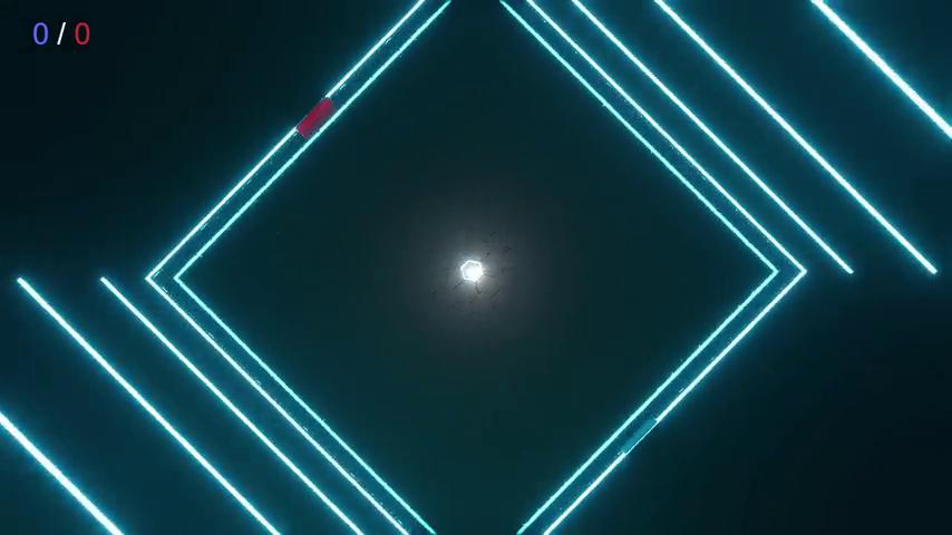 御三家Game-视频-【御三家Game】《TENNISTRONIC 》游戏宣传片