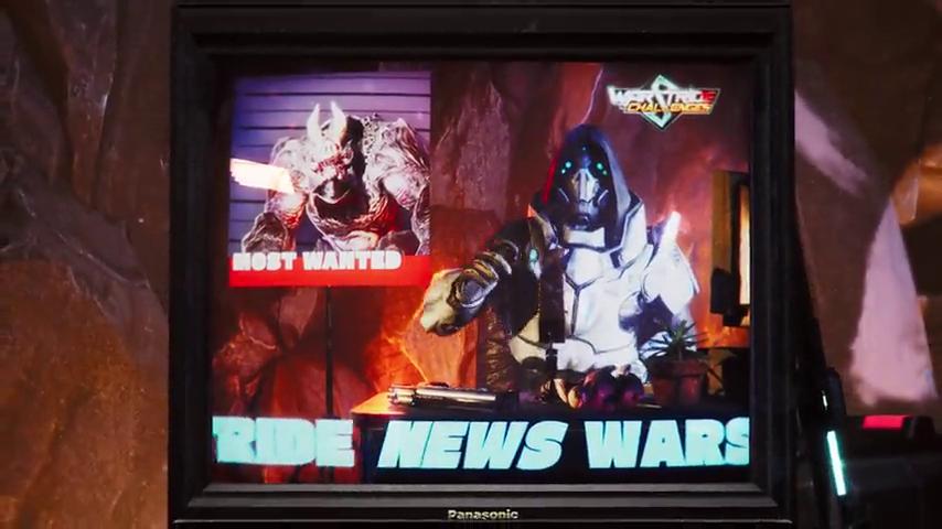 御三家Game-视频-【御三家Game】《绝境急袭：挑战重重 》游戏宣传片