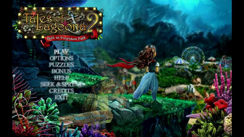 御三家Game-视频-【御三家Game】《莱昂娜的故事2：波塞冬公园的危机 》游戏宣传片