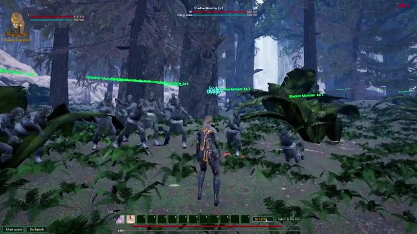 御三家Game-视频-【御三家Game】《金手指 》游戏宣传片