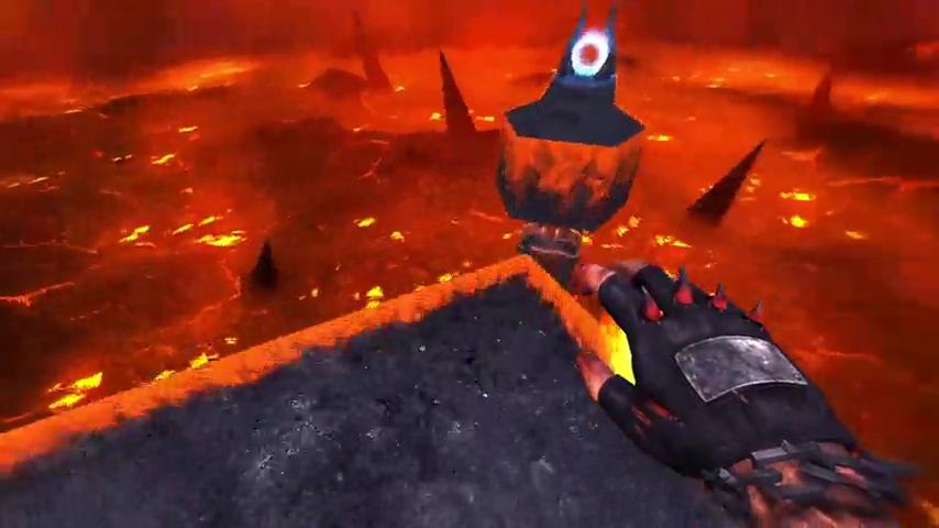 御三家Game-视频-【御三家Game】《SEUM：来自地狱的奔跑者 》游戏宣传片