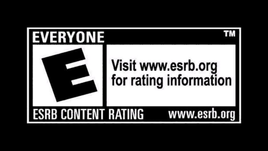 御三家Game-视频-【御三家Game】《视频游戏琐事 》游戏宣传片