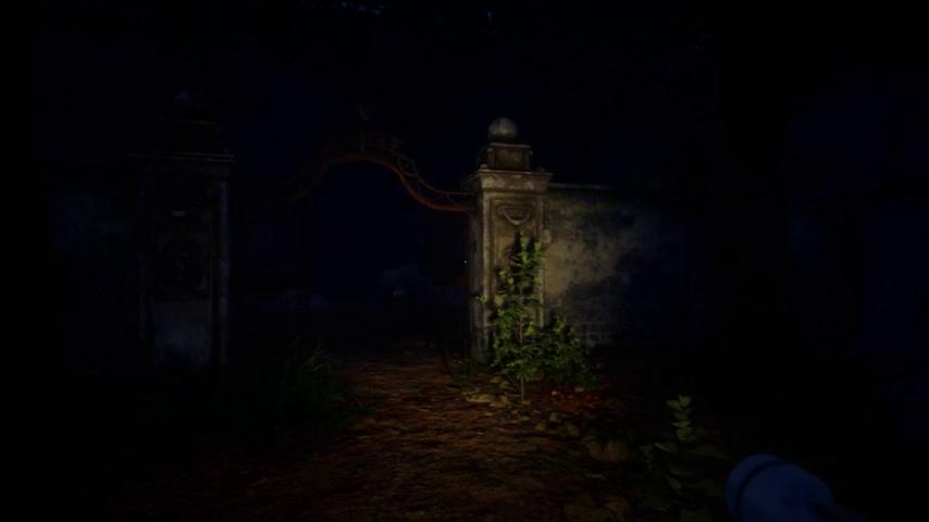 御三家Game-视频-【御三家Game】《福尔克罗夫特修道院 》游戏宣传片