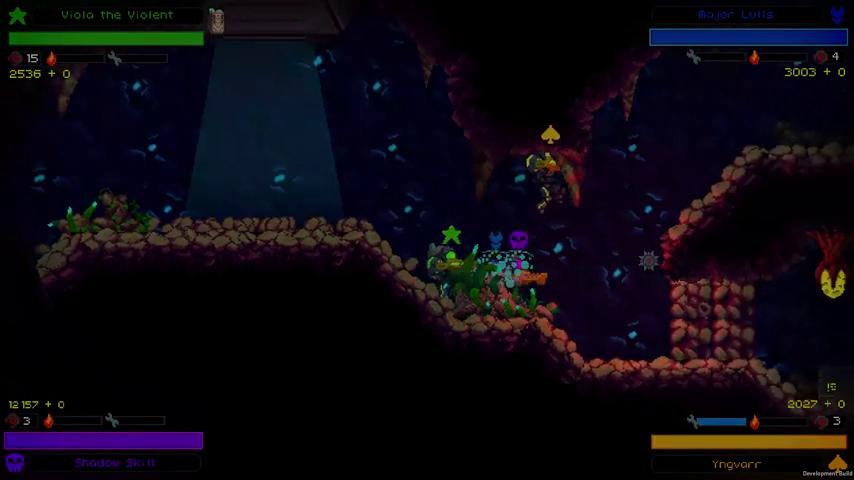 御三家Game-视频-【御三家Game】《蜂巢跳跃 》游戏宣传片