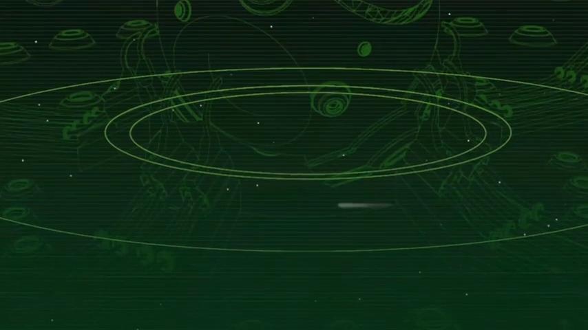 御三家Game-视频-【御三家Game】《来自街机的故事: 星舰谋杀案 》游戏宣传片