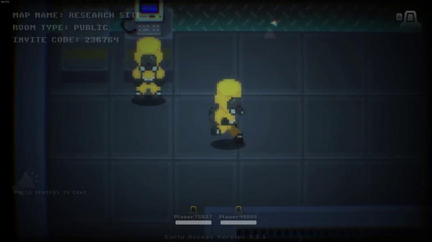 御三家Game-视频-【御三家Game】《逃离幕后 》游戏宣传片