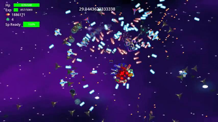 御三家Game-视频-【御三家Game】《4fools1 》游戏宣传片