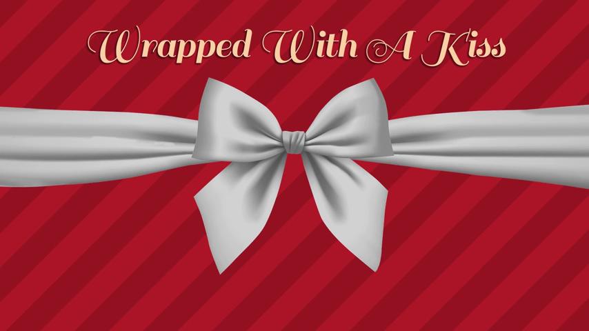 御三家Game-视频-【御三家Game】《裹着一个吻 》游戏宣传片