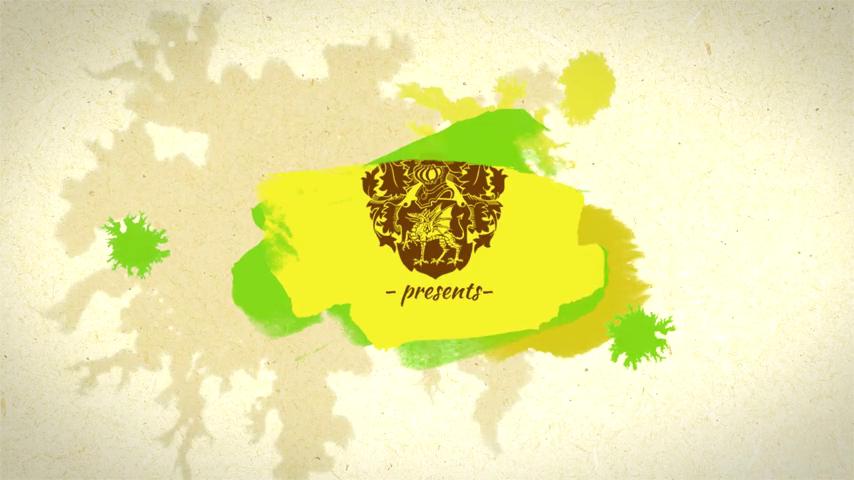 御三家Game-视频-【御三家Game】《真正的情人结 》游戏宣传片