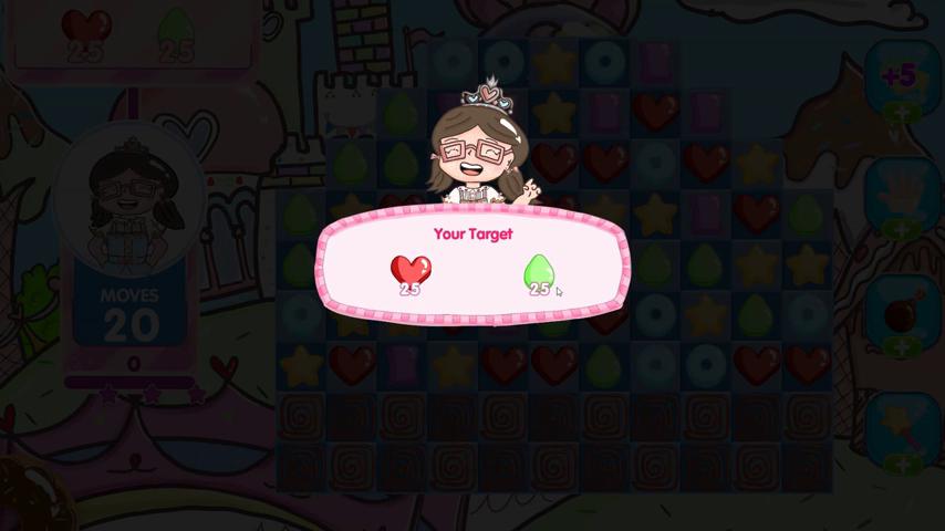 御三家Game-视频-【御三家Game】《皇家喧嚣 》游戏宣传片