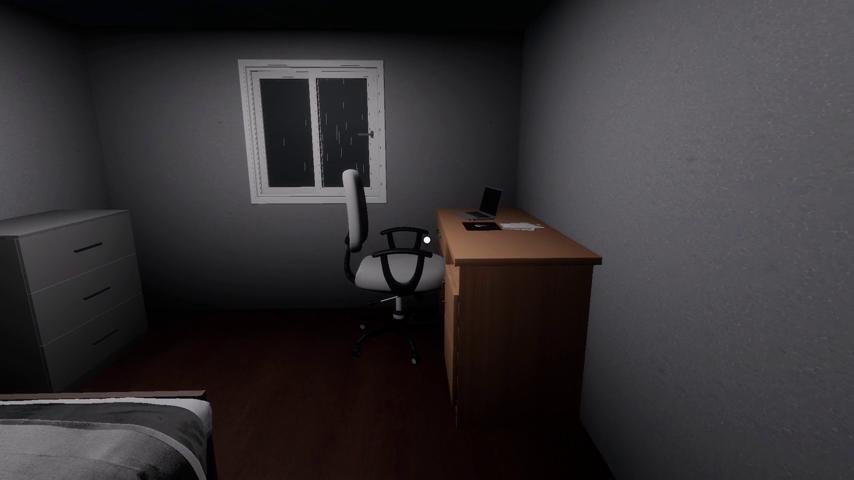 御三家Game-视频-【御三家Game】《APT. 407 》游戏宣传片