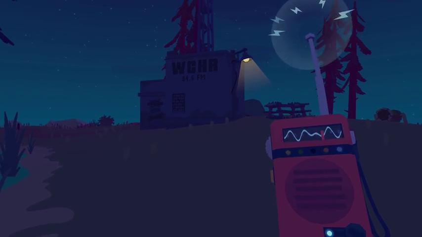 御三家Game-视频-【御三家Game】《天堂沼泽 》游戏宣传片