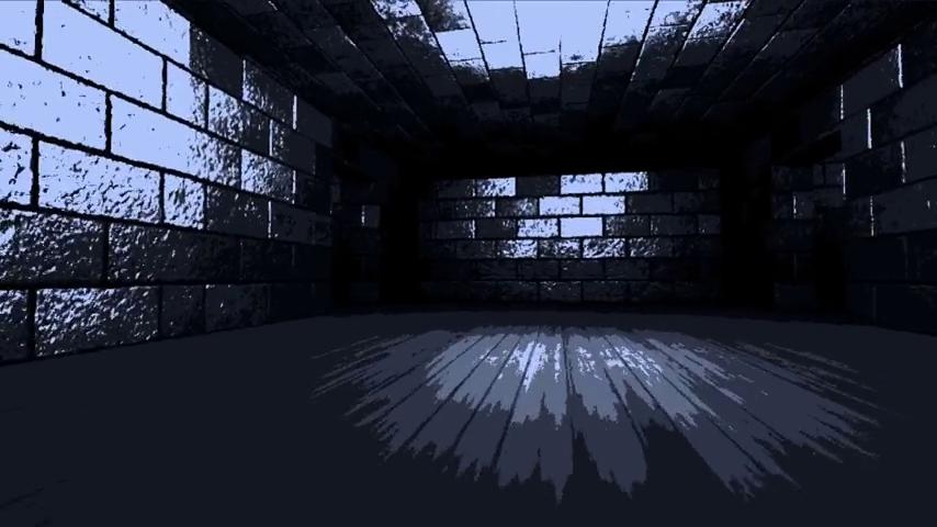 御三家Game-视频-【御三家Game】《死蓝玫瑰 》游戏宣传片