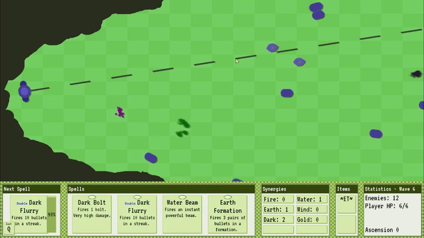 御三家Game-视频-【御三家Game】《咒语swapper 》游戏宣传片
