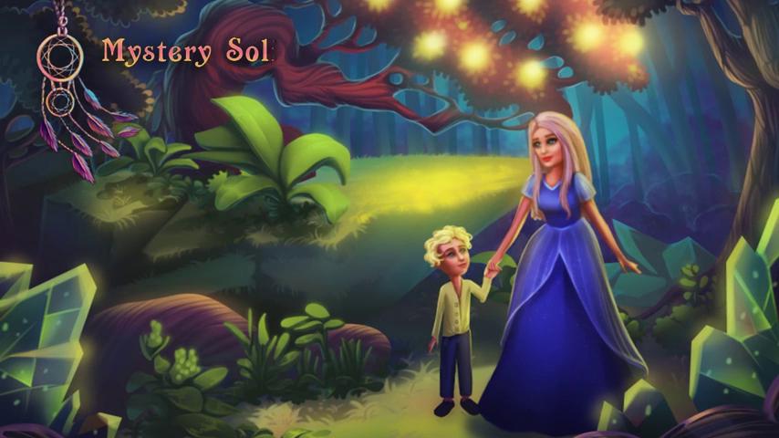 御三家Game-视频-【御三家Game】《神秘纸牌。捕梦者3 》游戏宣传片