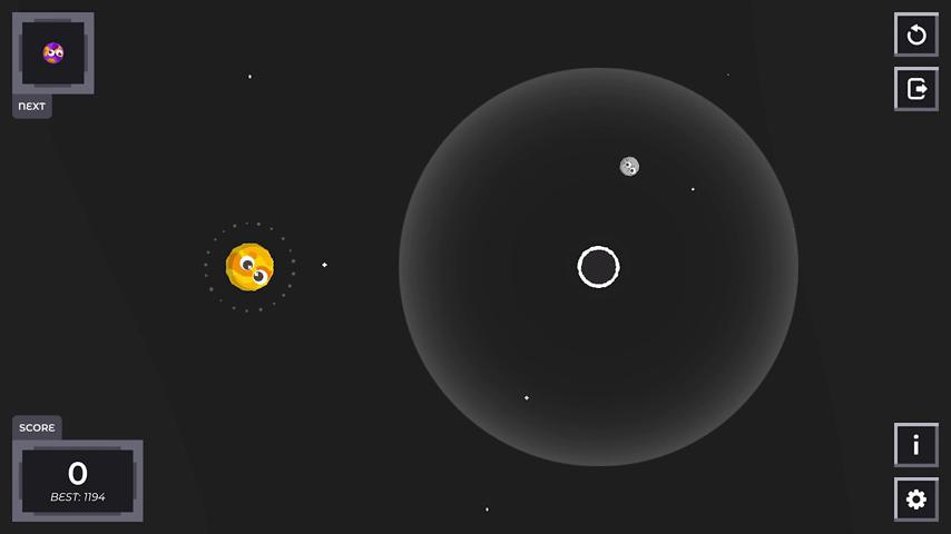 御三家Game-视频-【御三家Game】《Sputnika游戏 》游戏宣传片