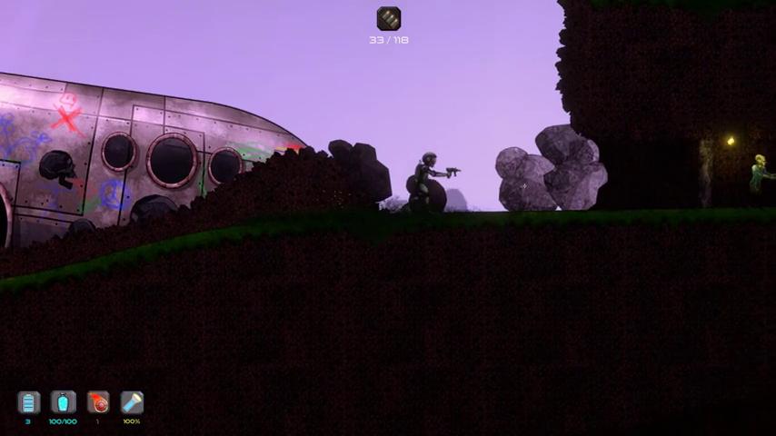 御三家Game-视频-【御三家Game】《迷失的刺客 》游戏宣传片