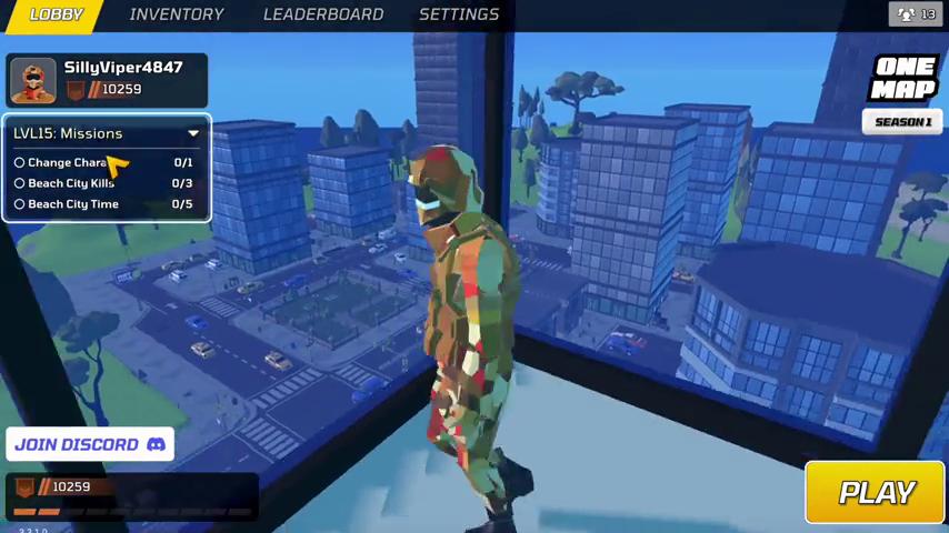 御三家Game-视频-【御三家Game】《一张地图-永无止境的大逃杀 》游戏宣传片