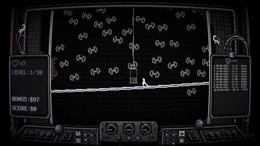 御三家Game-视频-【御三家Game】《矿井安全 》游戏宣传片