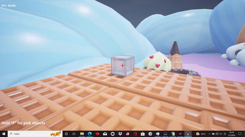 御三家Game-视频-【御三家Game】《糖果拼图 》游戏宣传片