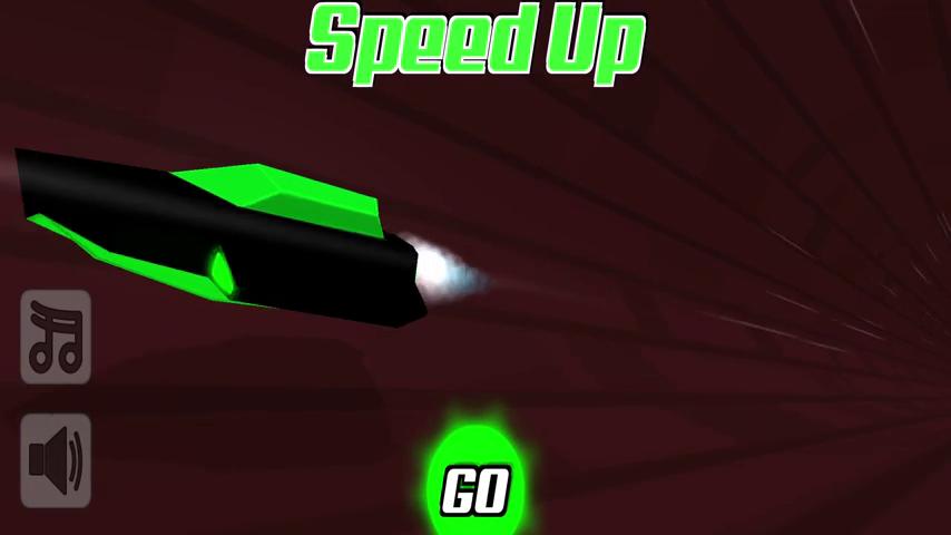 御三家Game-视频-【御三家Game】《加速 》游戏宣传片