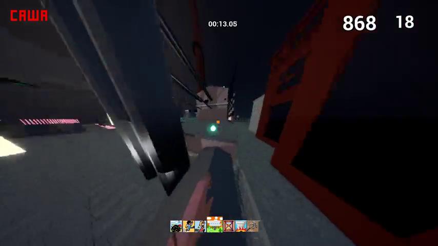 御三家Game-视频-【御三家Game】《DOSTAVKA 》游戏宣传片