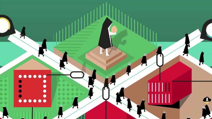 御三家Game-视频-【御三家Game】《割韭菜啦 》游戏宣传片