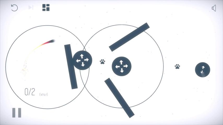 御三家Game-视频-【御三家Game】《引力师 》游戏宣传片