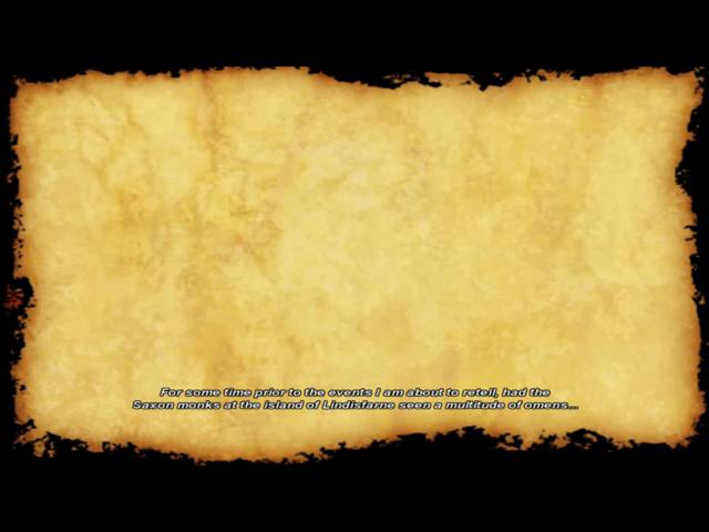 御三家Game-视频-【御三家Game】《维京人Hnefatafl: 黑暗时代的国王 》游戏宣传片