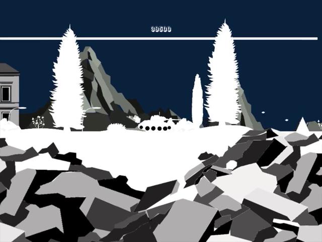 御三家Game-视频-【御三家Game】《恍惚坦克 》游戏宣传片