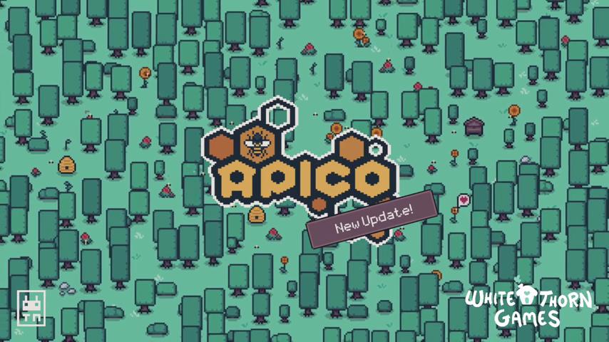 御三家Game-视频-【御三家Game】《APICO 》游戏宣传片