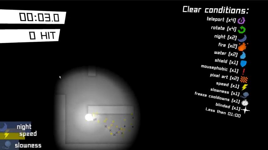 御三家Game-视频-【御三家Game】《Dashlab 》游戏宣传片