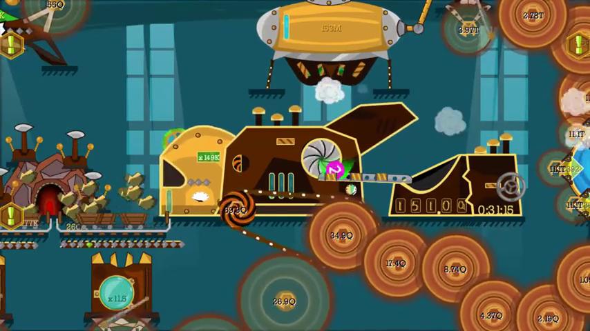 御三家Game-视频-【御三家Game】《蒸汽朋克空闲微调器 》游戏宣传片