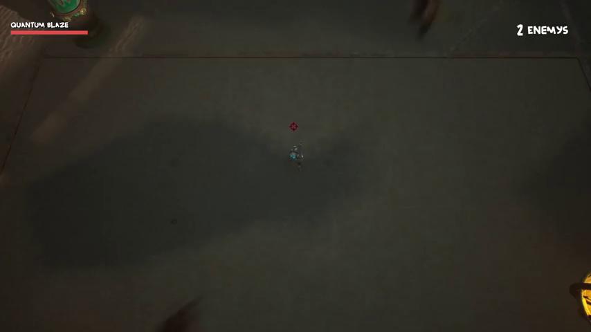 御三家Game-视频-【御三家Game】《重新操作 》游戏宣传片