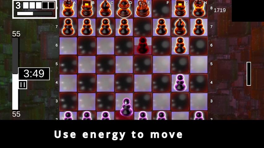 御三家Game-视频-【御三家Game】《棋子 》游戏宣传片