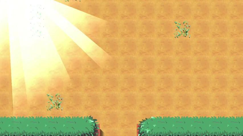 御三家Game-视频-【御三家Game】《红月亮 》游戏宣传片