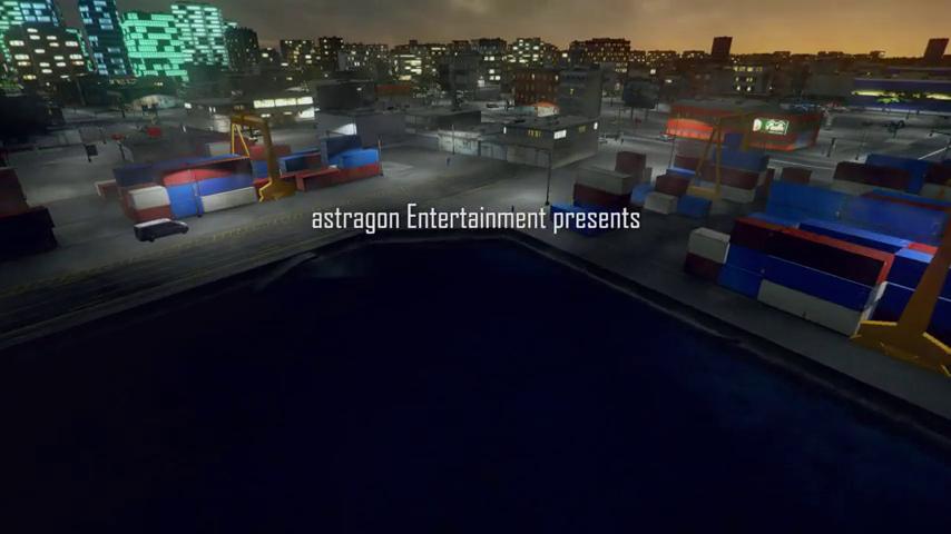 御三家Game-视频-【御三家Game】《警察战术：帝国 》游戏宣传片