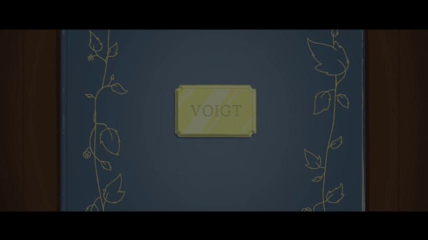 御三家Game-视频-【御三家Game】《安娜的冒险 》游戏宣传片