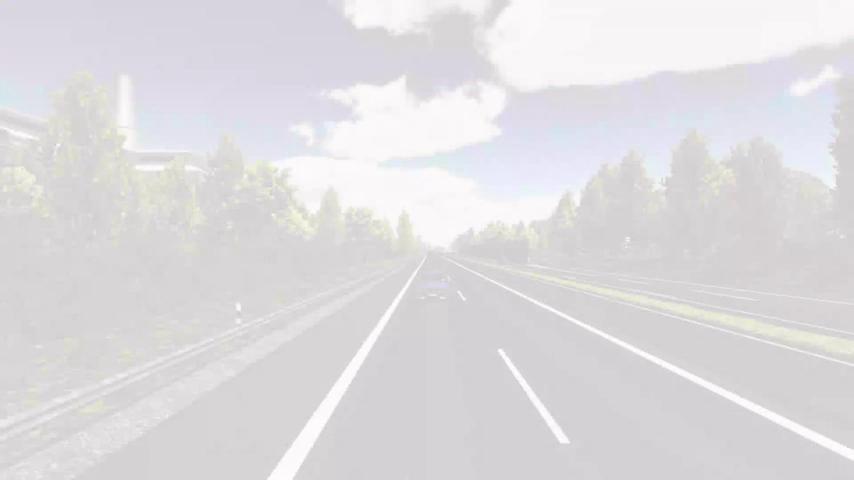 御三家Game-视频-【御三家Game】《高速巡警模拟 》游戏宣传片