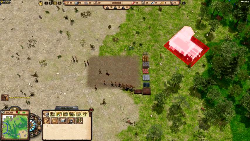 御三家Game-视频-【御三家Game】《堕落 》游戏宣传片