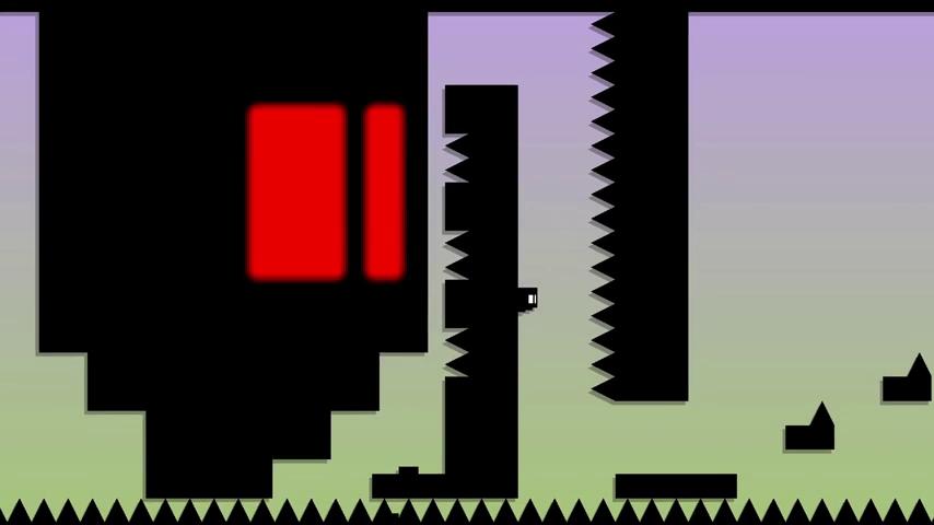 御三家Game-视频-【御三家Game】《超级块男孩和朋友 》游戏宣传片