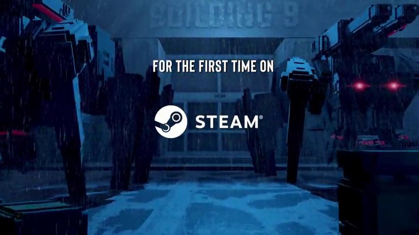 御三家Game-视频-【御三家Game】《回声时代 》游戏宣传片