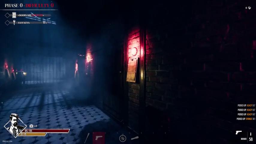 御三家Game-视频-【御三家Game】《FallNation失落的故事 》游戏宣传片