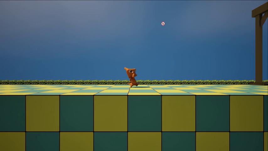 御三家Game-视频-【御三家Game】《MrHuh 》游戏宣传片