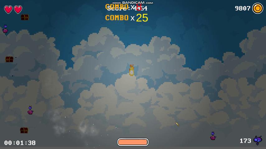 御三家Game-视频-【御三家Game】《火焰保护者之划破苍穹 》游戏宣传片