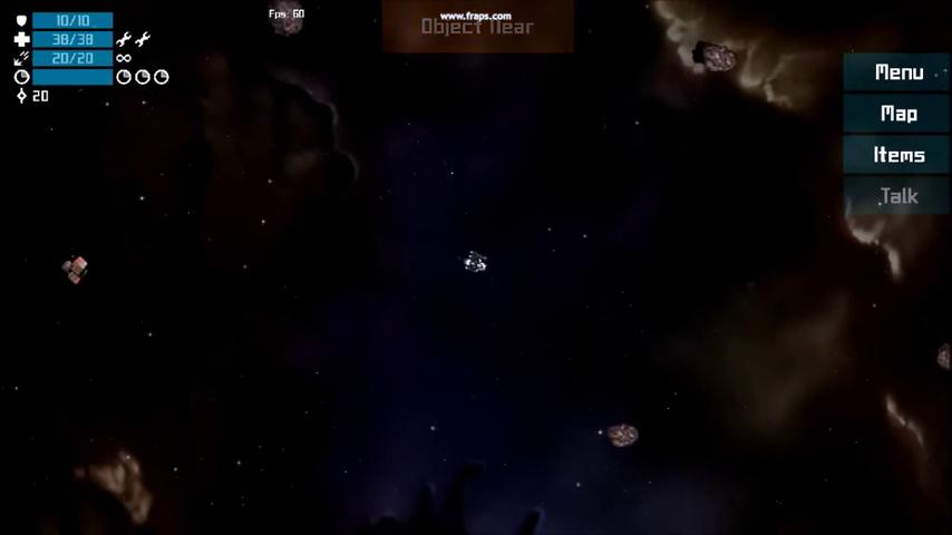 御三家Game-视频-【御三家Game】《目的地Sol 》游戏宣传片