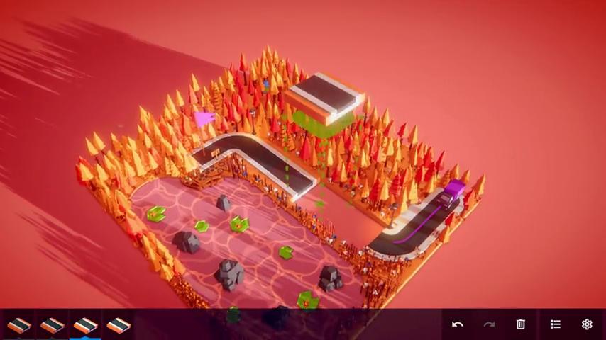 御三家Game-视频-【御三家Game】《请修好路 》游戏宣传片