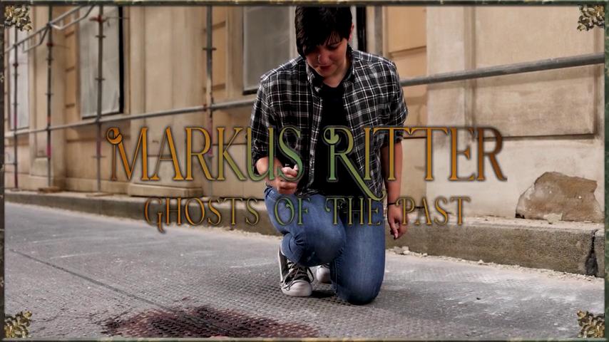 御三家Game-视频-【御三家Game】《Markus Ritter-过去的幽灵 》游戏宣传片