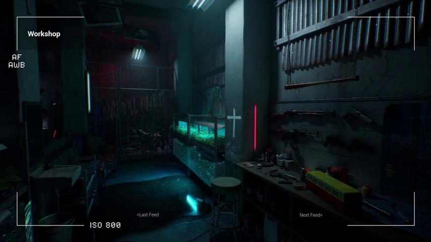 御三家Game-视频-【御三家Game】《违约: 83 》游戏宣传片